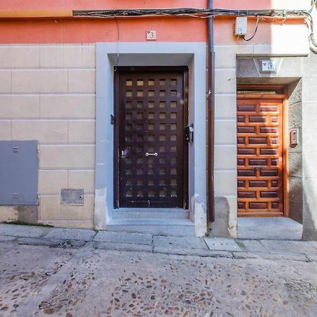 Toledo Ap Alojamiento Turisticos Bagian luar foto